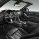Illustration for article titled The New BMW 4 Series Convertible